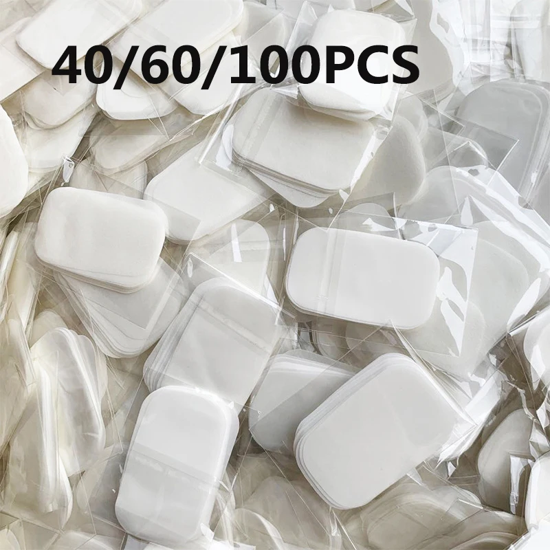 Eva Foam Sheet - Мыльная бумага Портативные листы для мытья