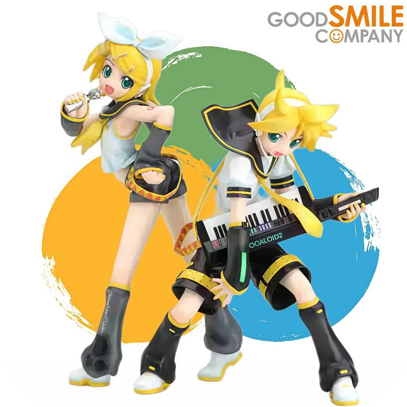 Good Smile Company Pop Up Parade - Оригинальные фигурки Good Smile Company VOCALOID,