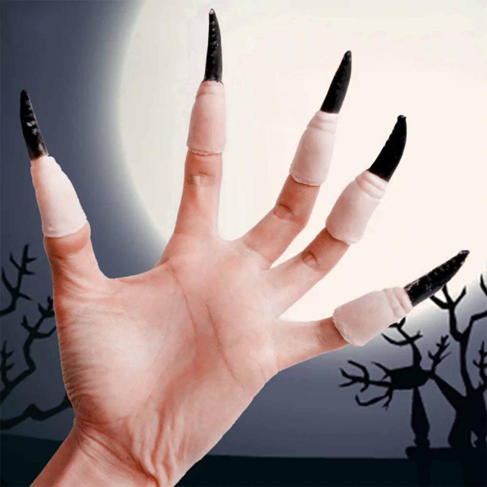 Easy Cosplay Prop - Простой реквизит для носа, накладной нос