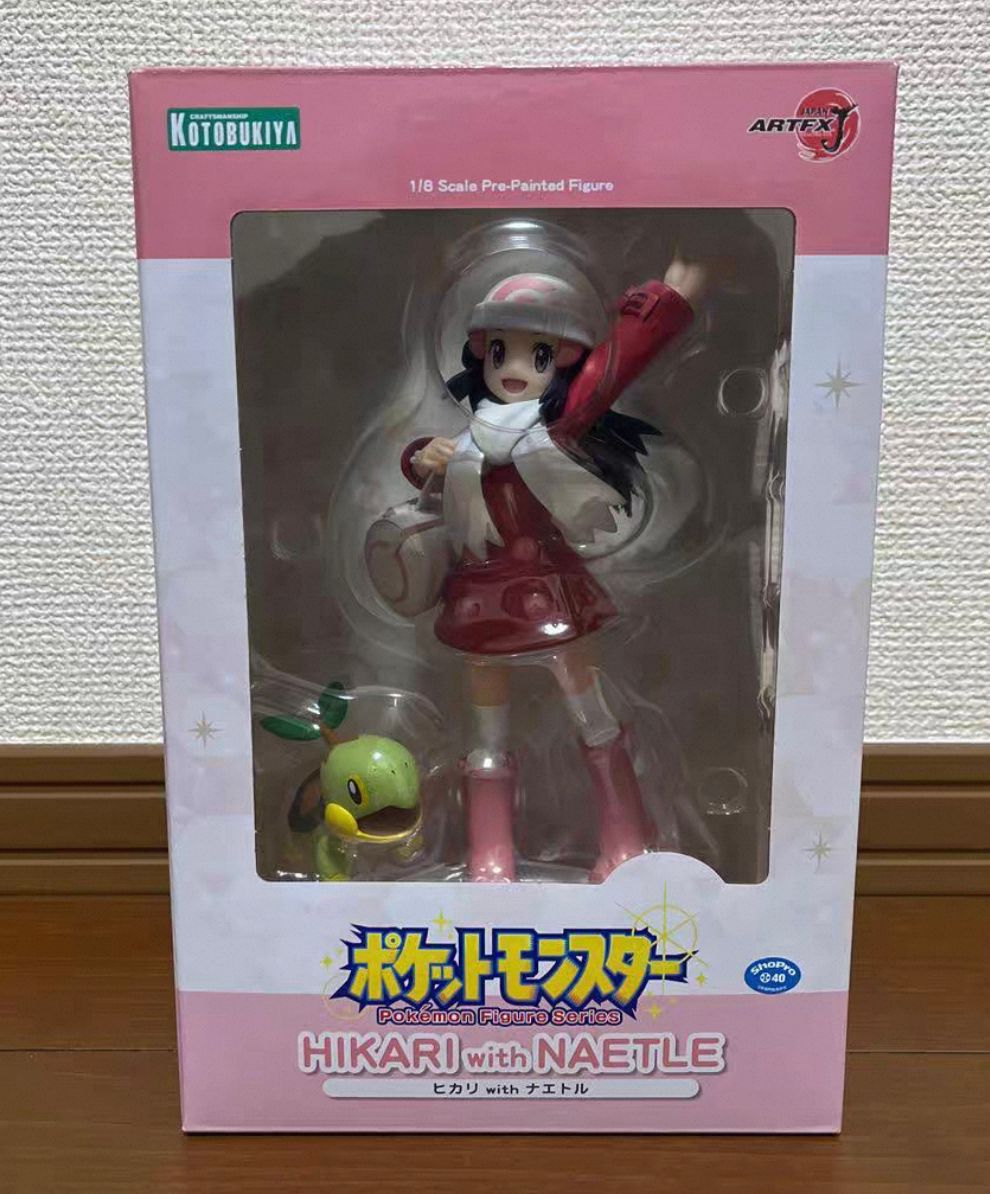 Kotobukiya Artfx - 100% Оригинальная коллекционная фигурка Kotobukiya ARTFX