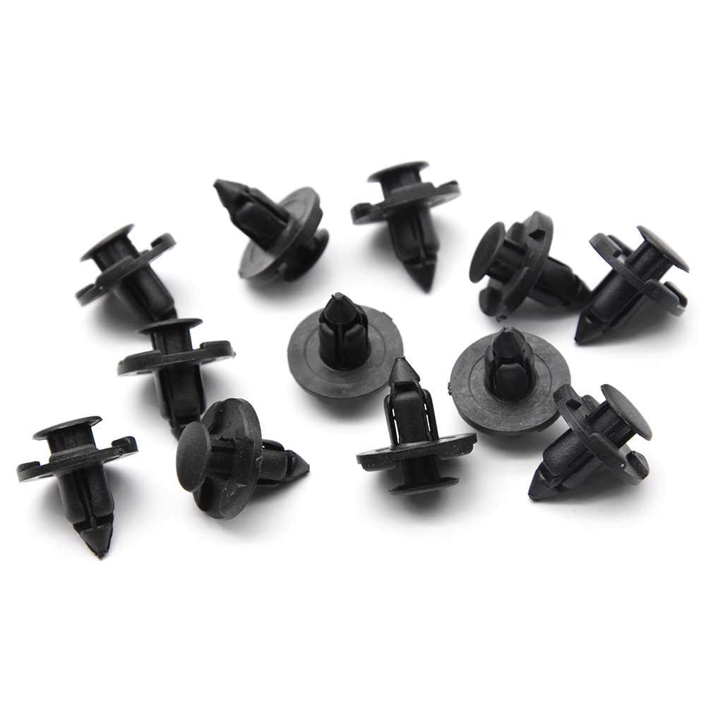 50 шт. автомобильных крепежных – обзор и цена Snap Fastener Set