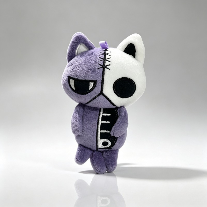 Аниме «Панти и Стокинг с Гарте – обзор и цена Cosplay Plushie Prop