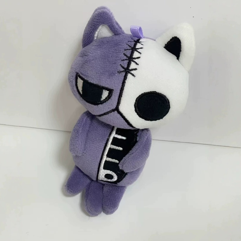 Аниме «Панти и Стокинг с Гарте – обзор и цена Cosplay Plushie Prop