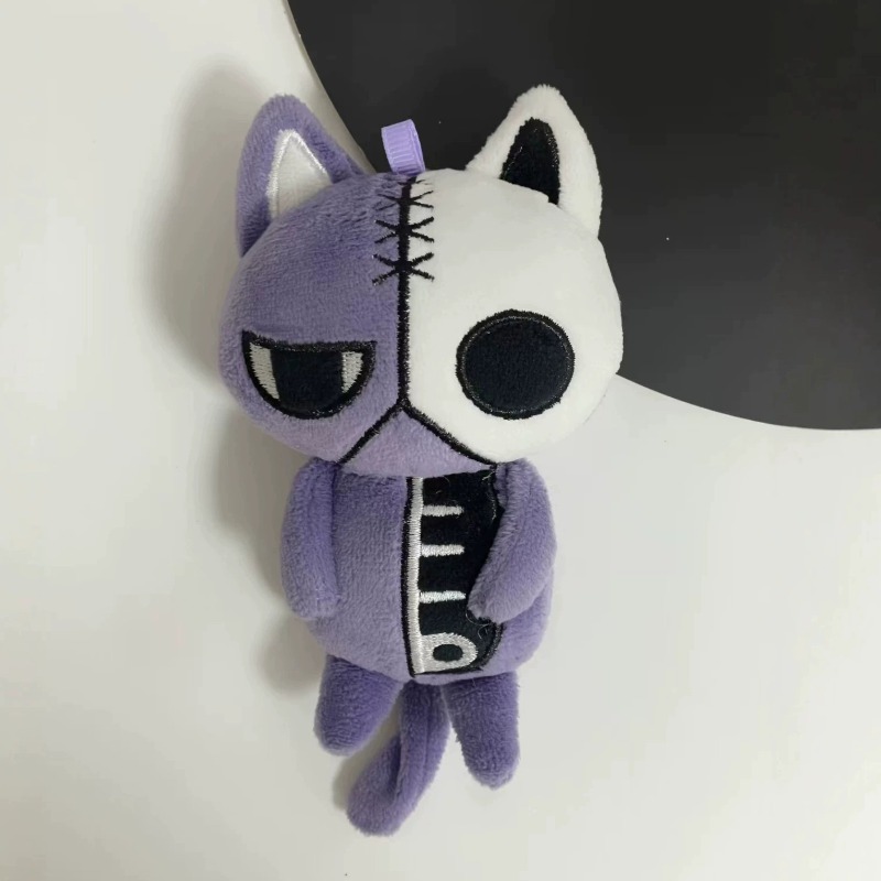 Аниме «Панти и Стокинг с Гарте – обзор и цена Cosplay Plushie Prop