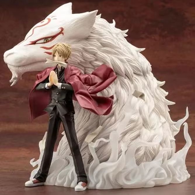 Коллекционная статичная аниме- – обзор и цена Kotobukiya Artfx