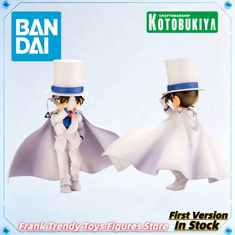 Оригинальный лицензионный прод – обзор и цена Kotobukiya Artfx