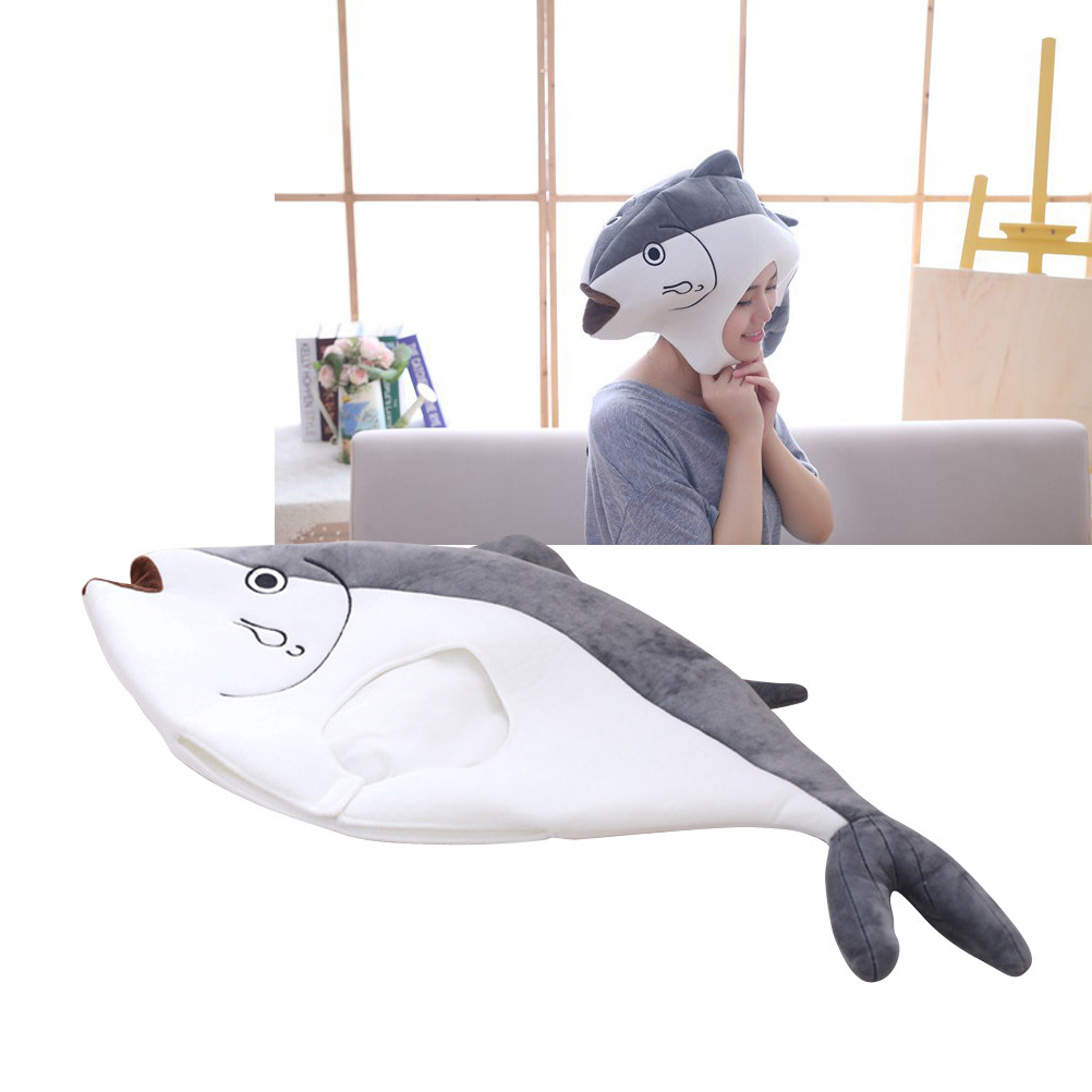 Забавный головной убор в виде  – обзор и цена Easy Cosplay Prop