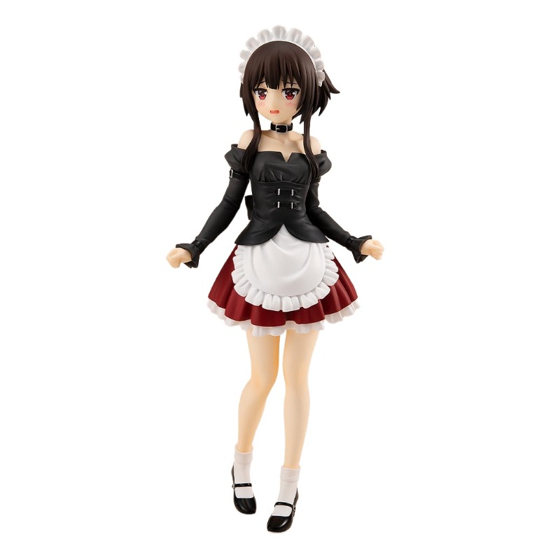 В наличии: Оригинальная фигурк – обзор и цена Good Smile Company Pop Up Parade