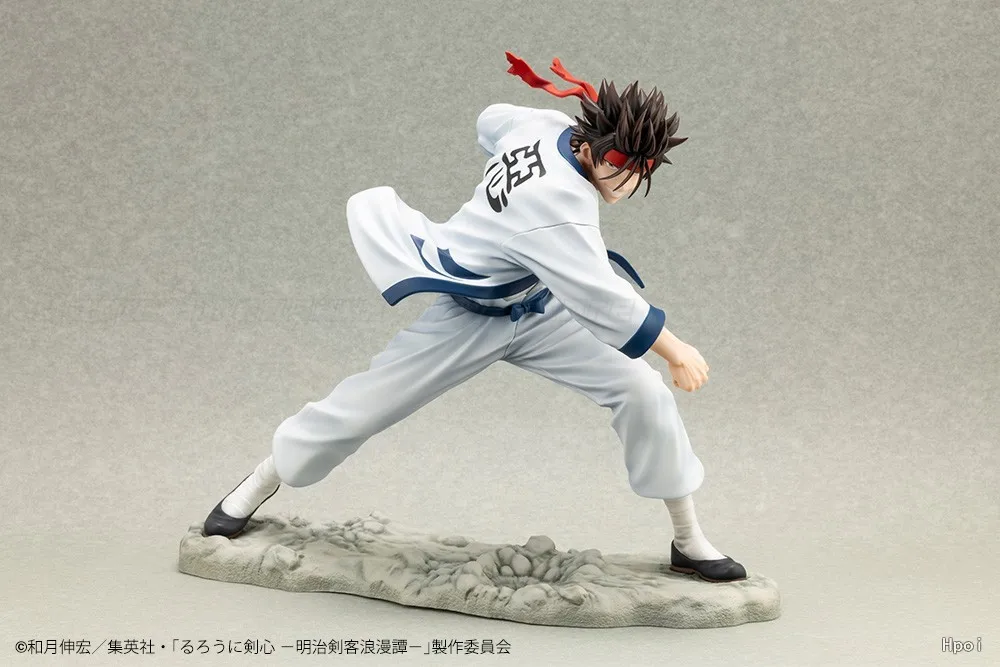 В наличии: Оригинальная фигурк – обзор и цена Kotobukiya Artfx