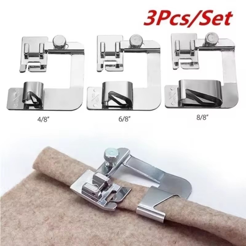 Набор для подгибки края: 1/3 ш – обзор и цена Snap Fastener Set