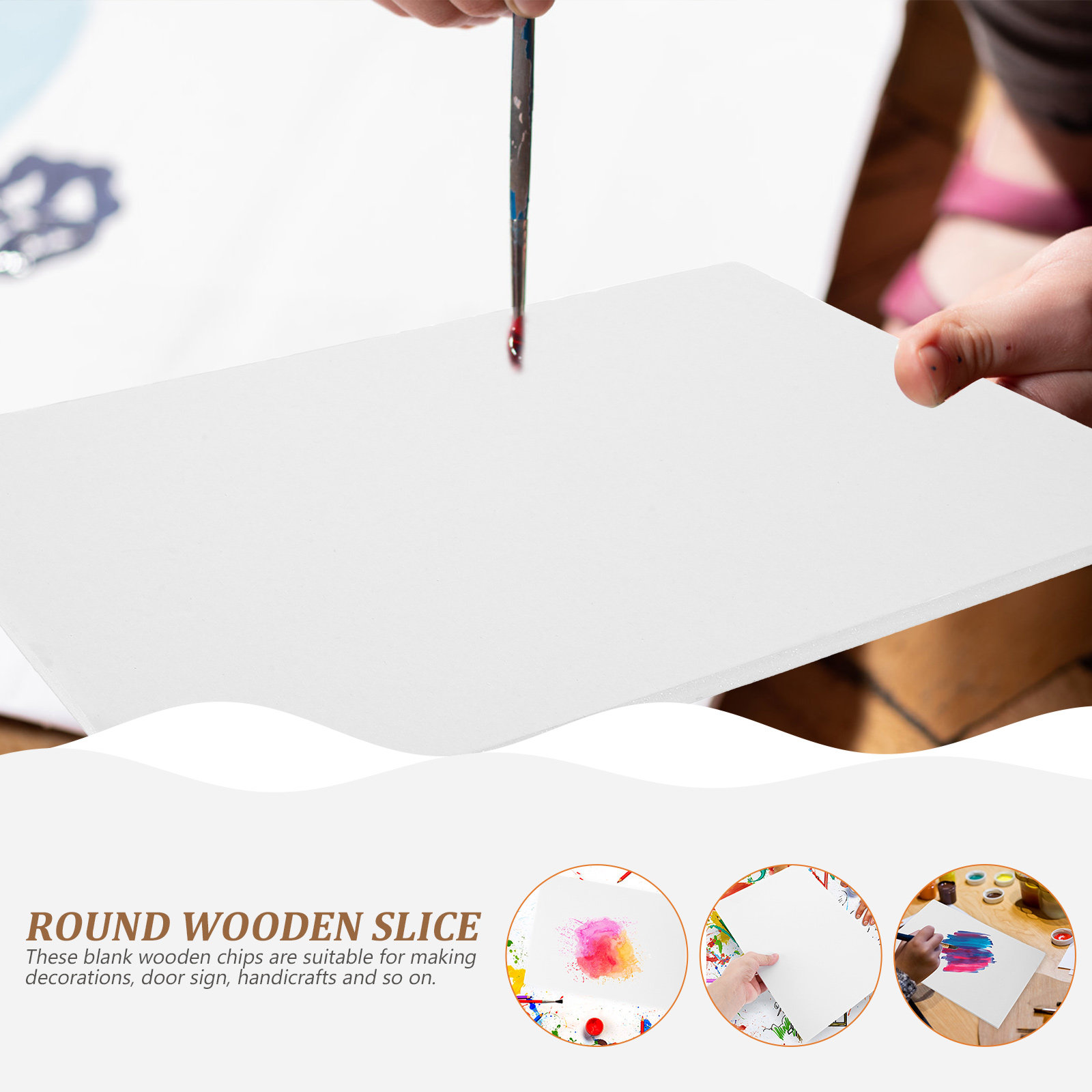 10 шт. пустых пенопластовых до – обзор и цена Cosplay Prop Foam Board