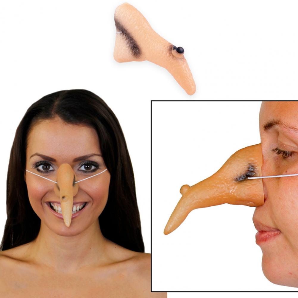 Простой реквизит для носа, нак – обзор и цена Easy Cosplay Prop