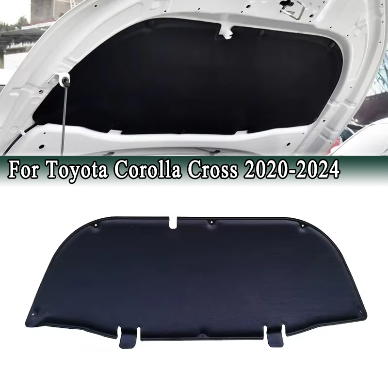 Для Toyota Corolla Cross 2020- – обзор и цена Eva Foam Sheet