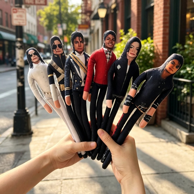 Новинка 2026 года: плюшевая ку – обзор и цена Cosplay Prop
