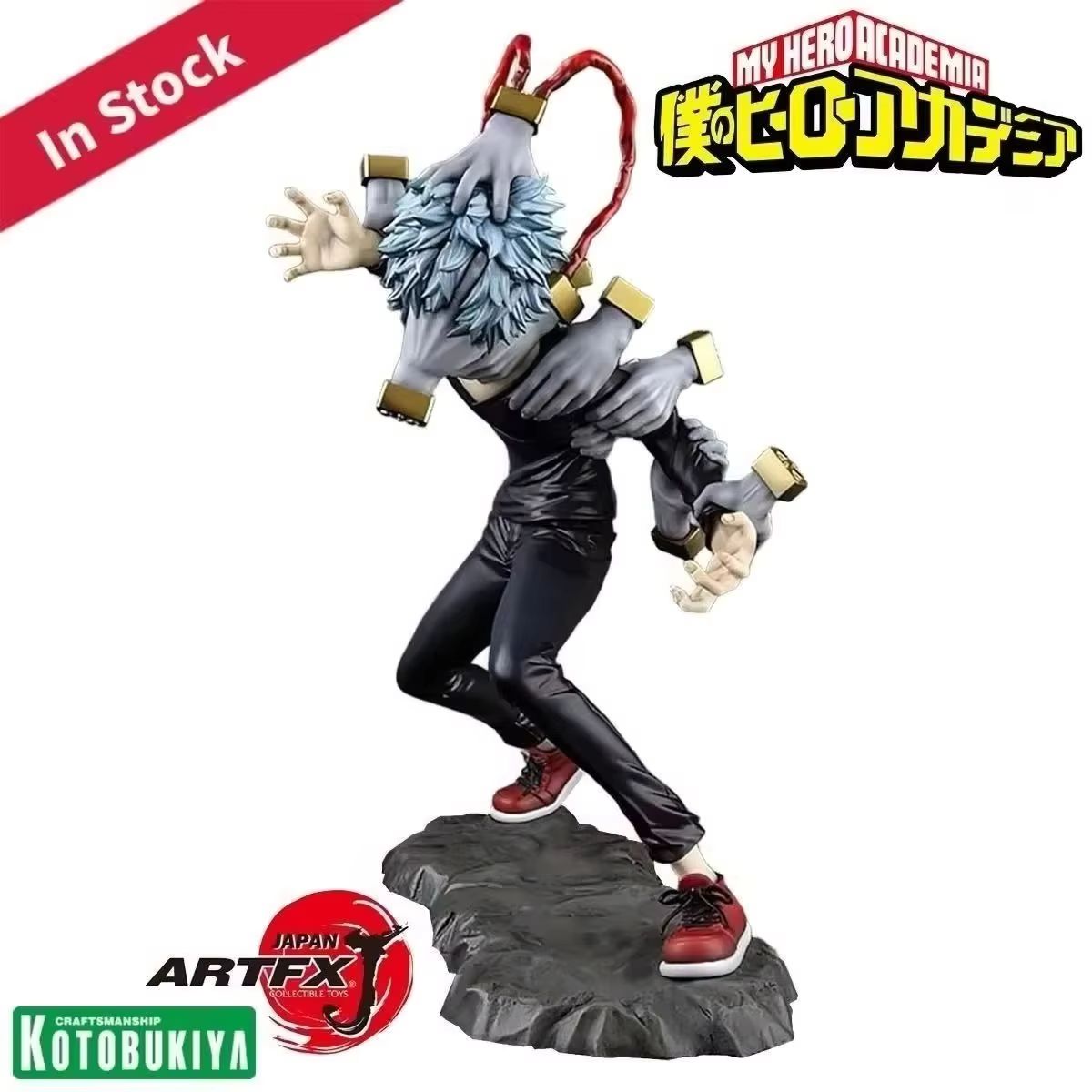 Оригинальная оригинальная Koto – обзор и цена Kotobukiya Artfx