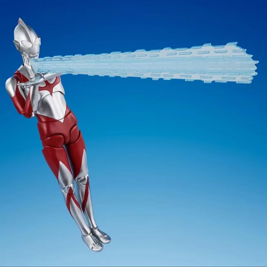 Коллекционная фигурка Bandai T – обзор и цена Bandai Tamashii Nations S.H.Figuarts