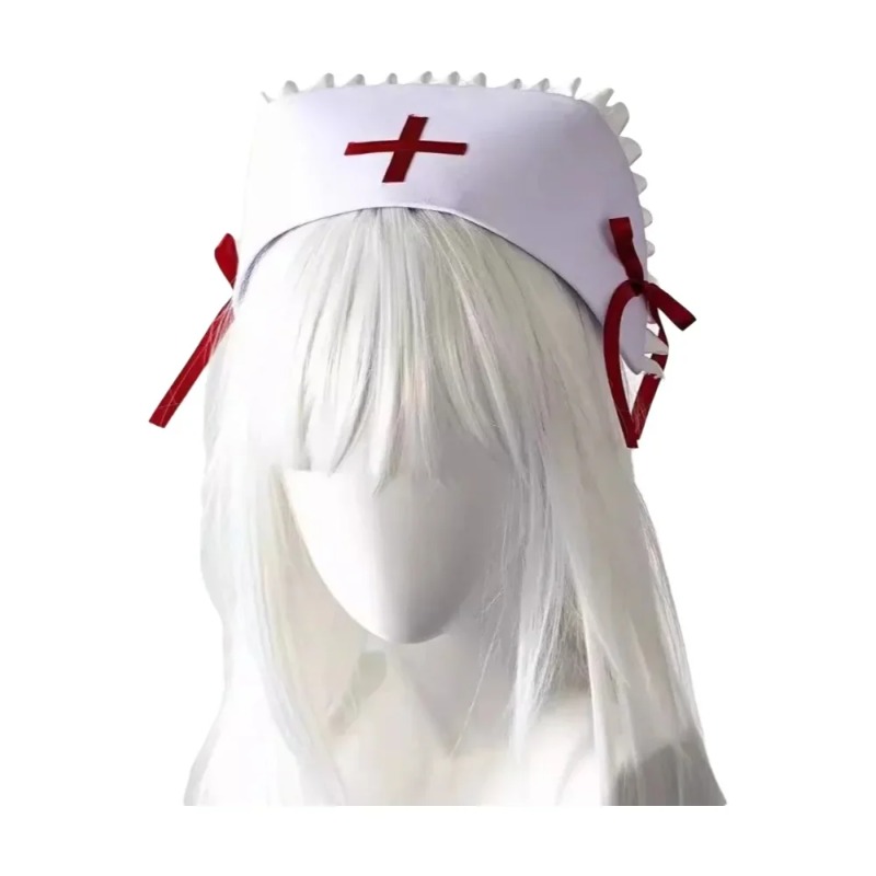 Новый готический панк-капелюх  – обзор и цена Cosplay Prop Bow