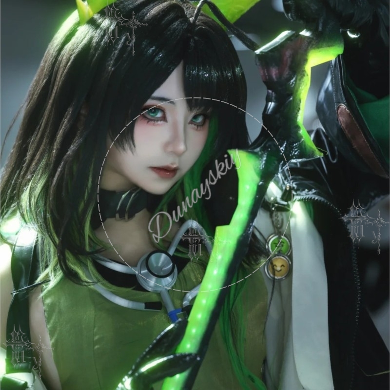 Косплей-реквизит Arknights Mon – обзор и цена Cosplay Prop Display