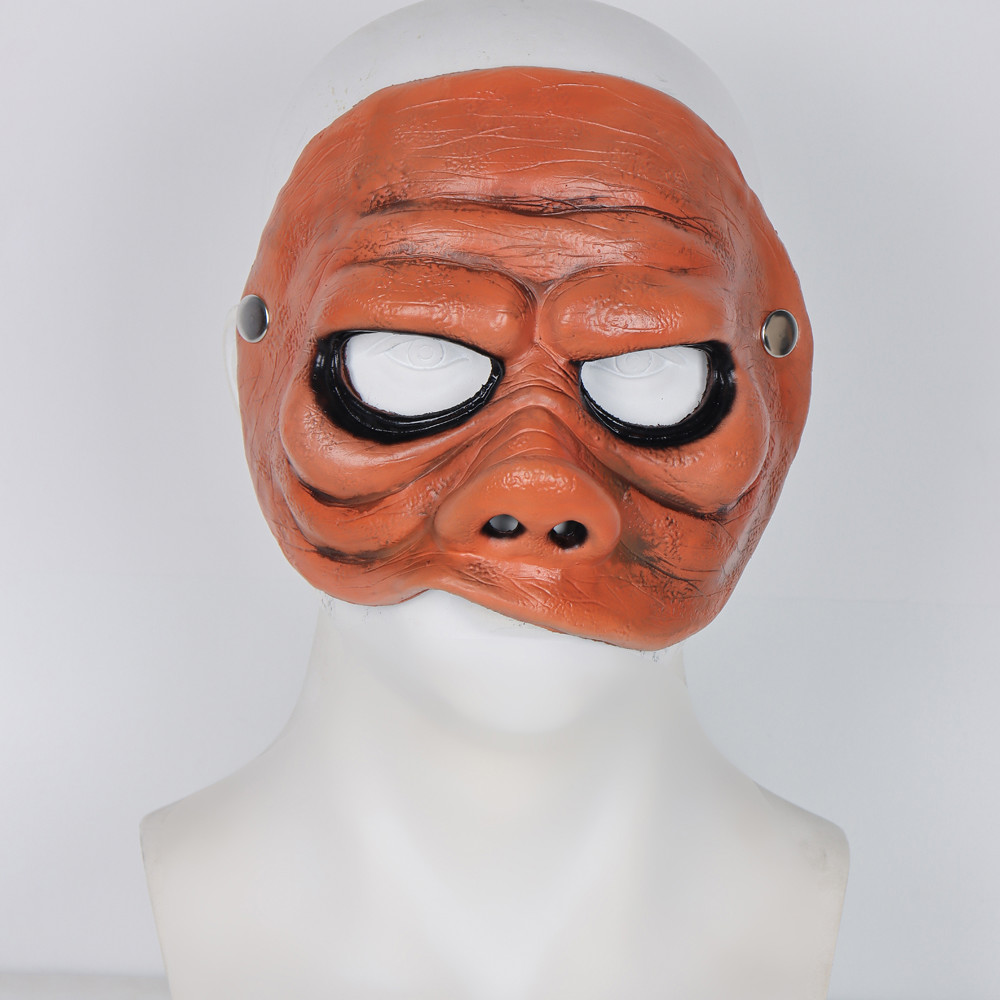 Забавная докторская маска из п – обзор и цена Cosplay Prop Foam