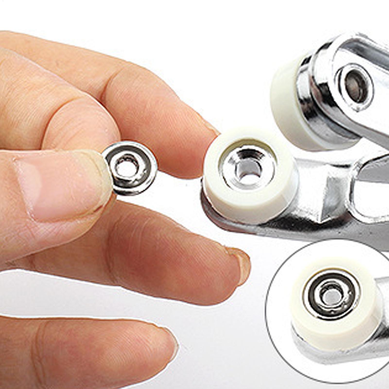Набор пуговиц для одежды с 5-з – обзор и цена Snap Fastener Set