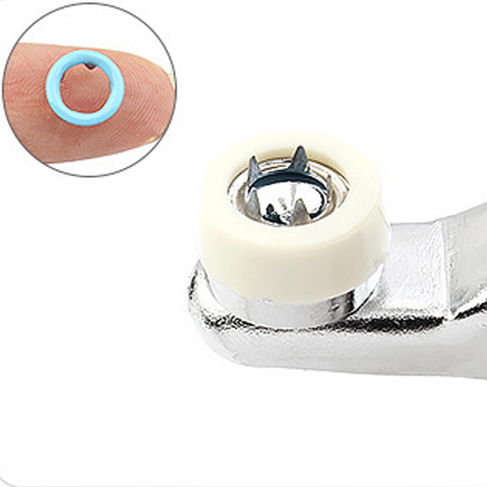 Набор пуговиц для одежды с 5-з – обзор и цена Snap Fastener Set