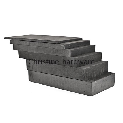 100×50см 38 °   Черный лист из – обзор и цена Cosplay Prop Foam Board